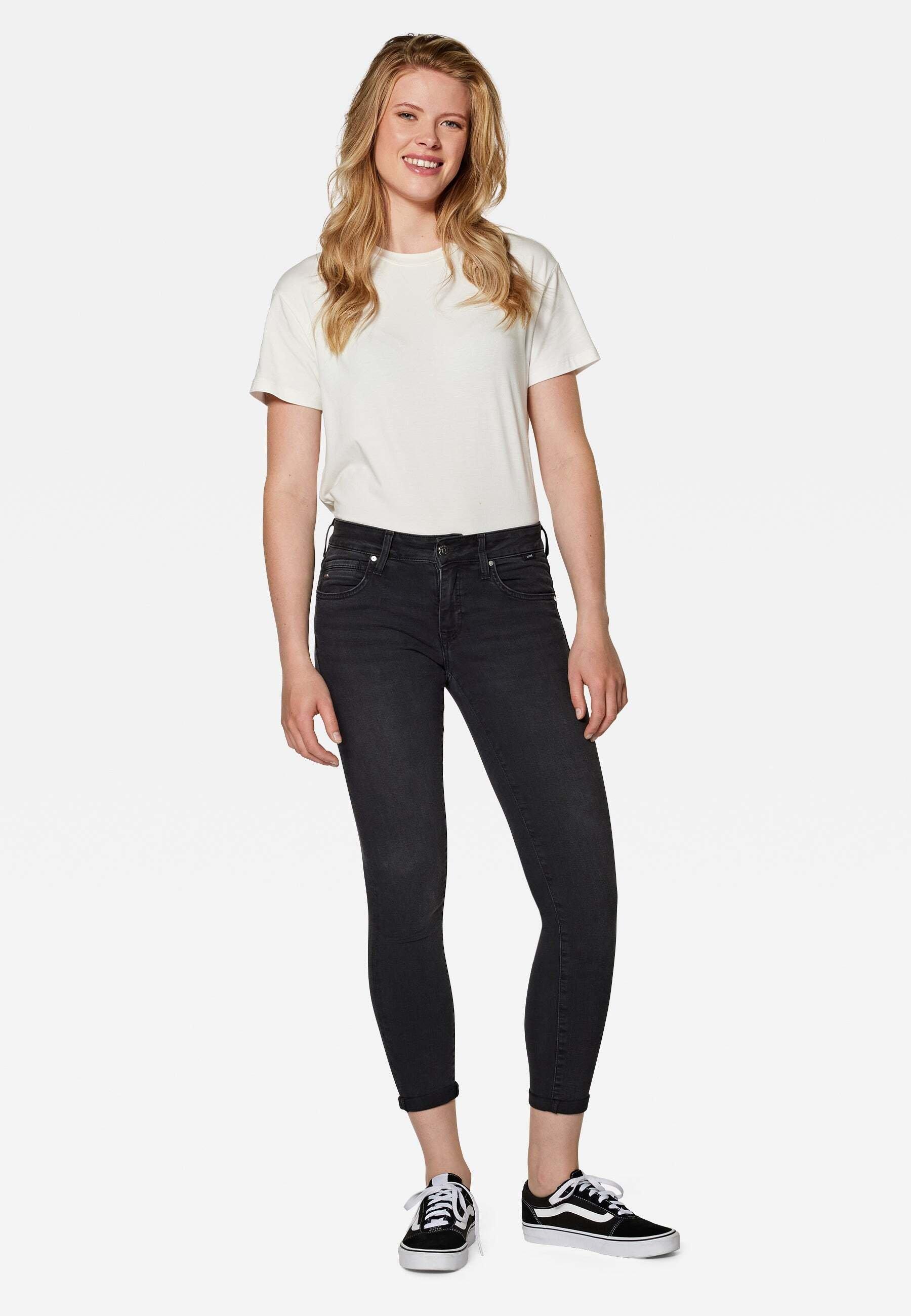 Mavi Lexy Skinny Fit Jeans  