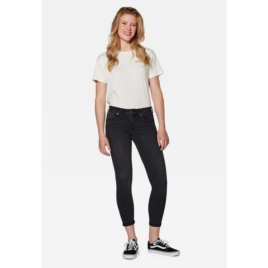 Mavi Lexy Skinny Fit Jeans  