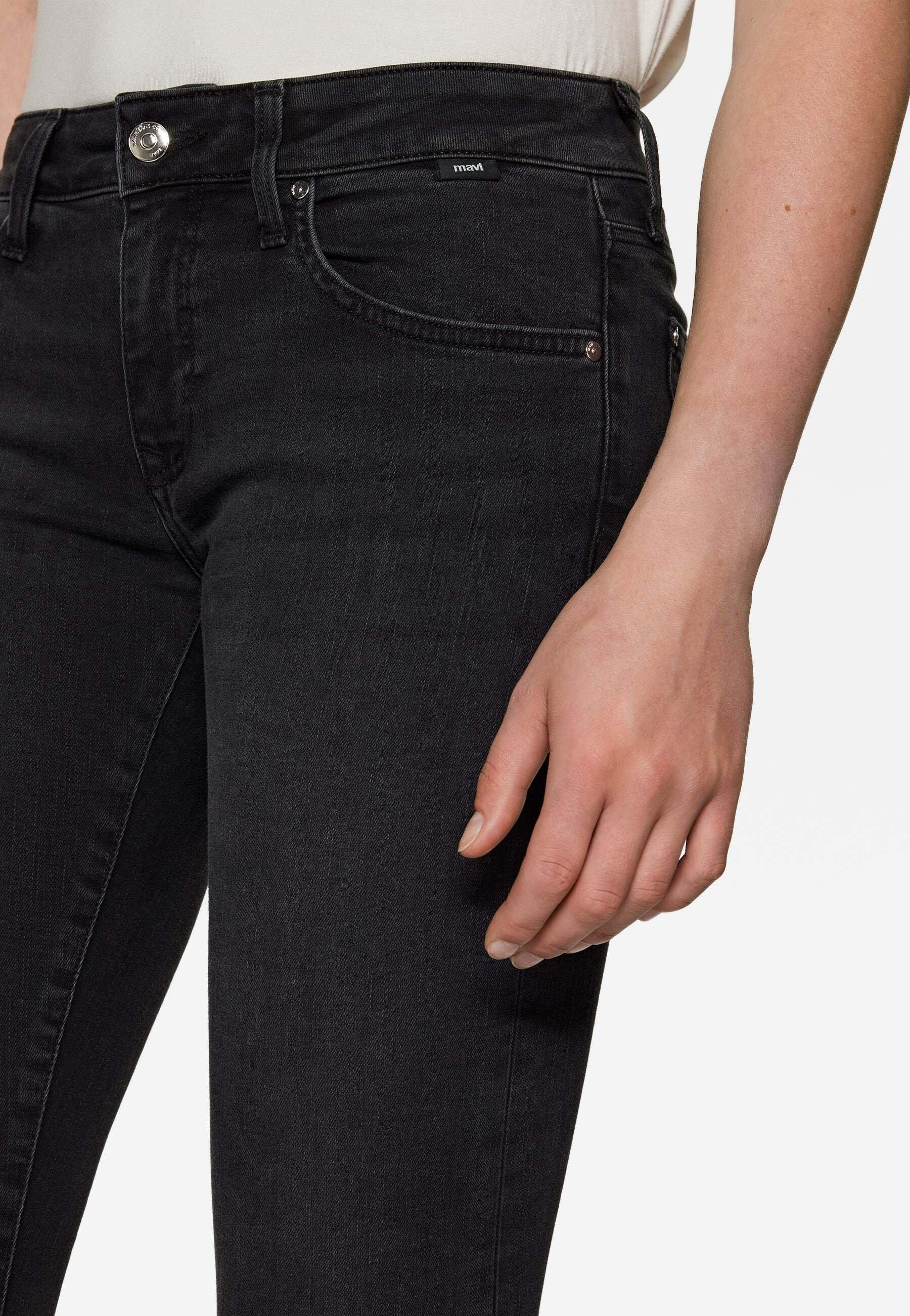 Mavi Lexy Skinny Fit Jeans  