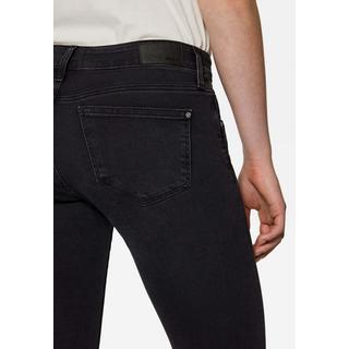 Mavi Lexy Skinny Fit Jeans  