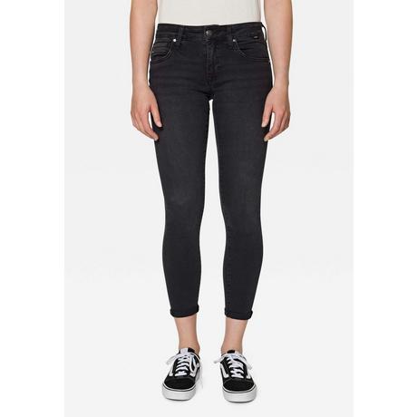 Mavi Lexy Skinny Fit Jeans  