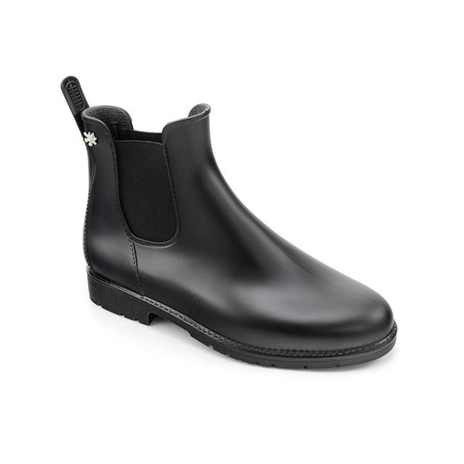 Botte De Pluie En Plastique-40