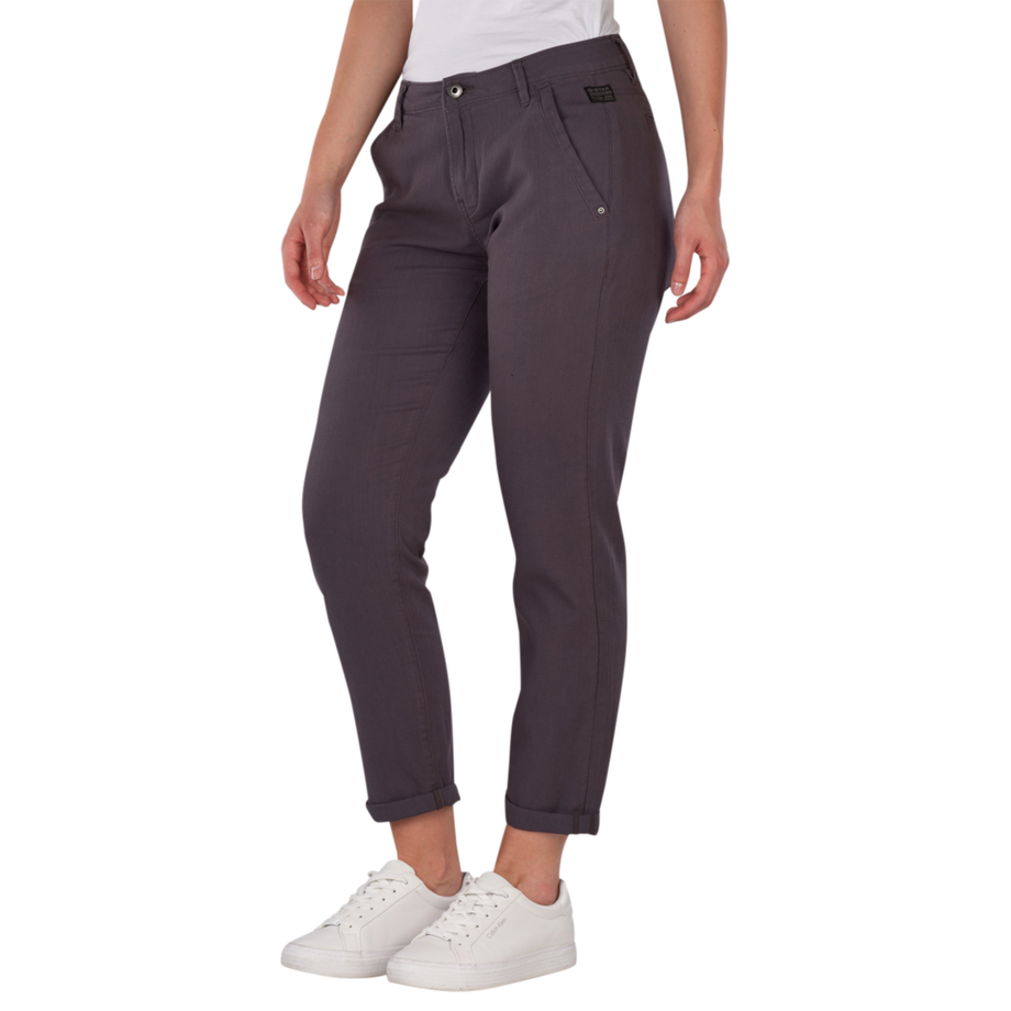 G-STAR Kate Chino Boyfriend Hose  