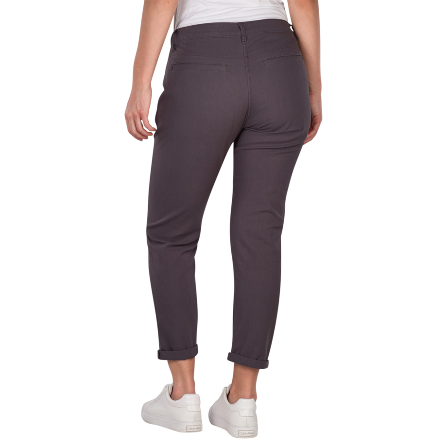 G-STAR Kate Chino Boyfriend Hose  