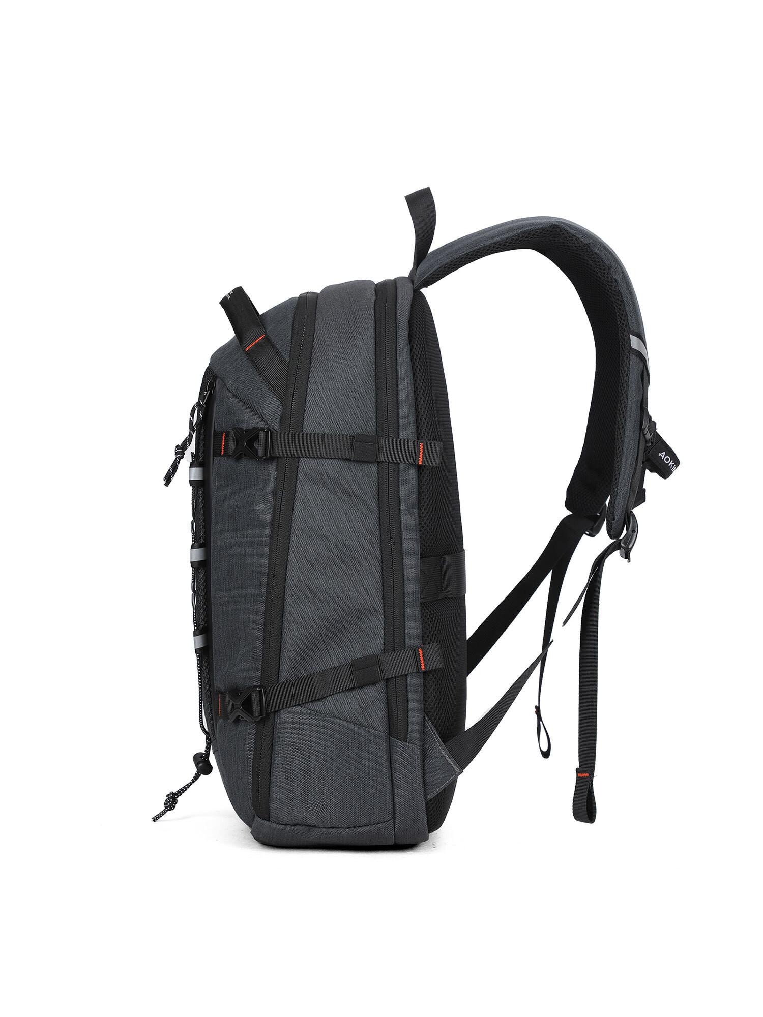 Aoking Unisex Rucksack  