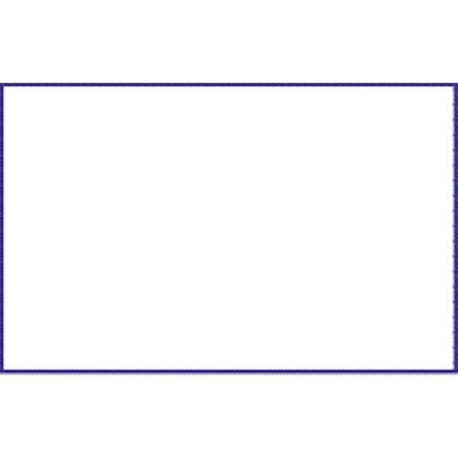 Avery-Zweckform AVERY ZWECKFORM Visitenkarten 85x54mm/A4, 250 Stück  