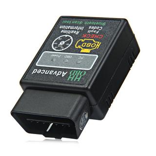 eStore  Diagnostica automobilistica Bluetooth OBD2 ELM 327 ELM327 