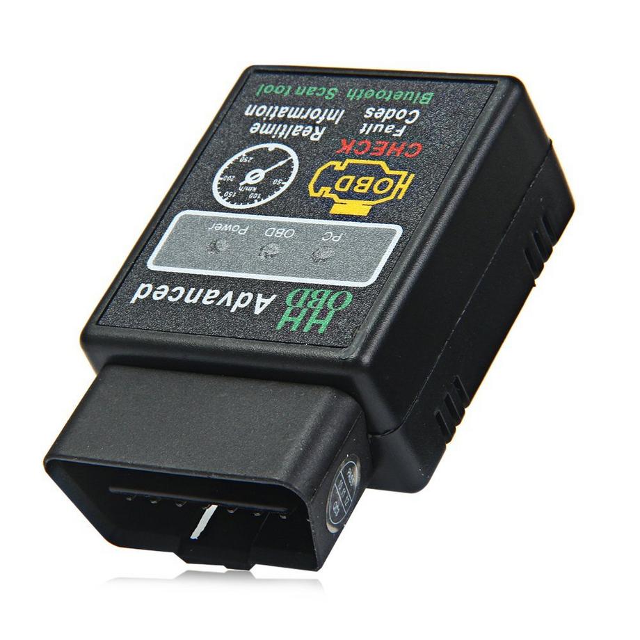 eStore  Bluetooth OBD2 ELM 327 ELM327 Kfz-Diagnose 