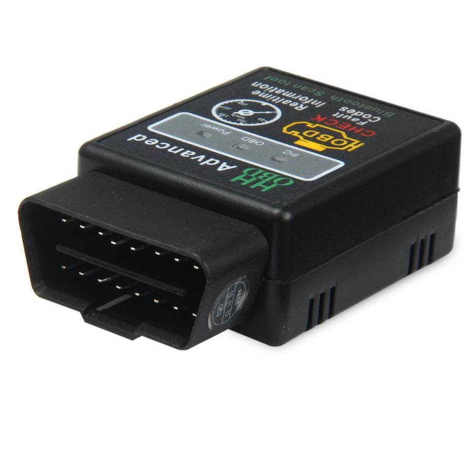 eStore  Bluetooth OBD2 ELM 327 ELM327 Kfz-Diagnose 