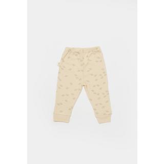 BabyCosy Organic  Pantalon, 2 Pack 