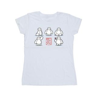 Disney  Big Hero 6 TShirt 