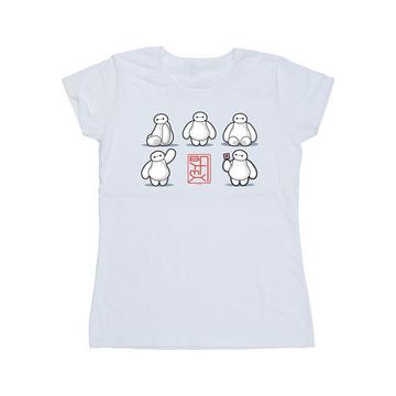 Big Hero 6 TShirt