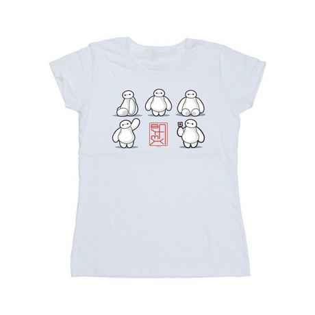 Disney  Big Hero 6 TShirt 