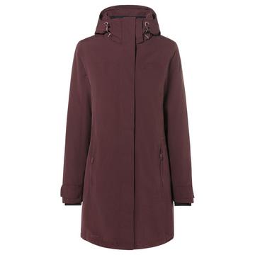 Skomer Wool Parka II