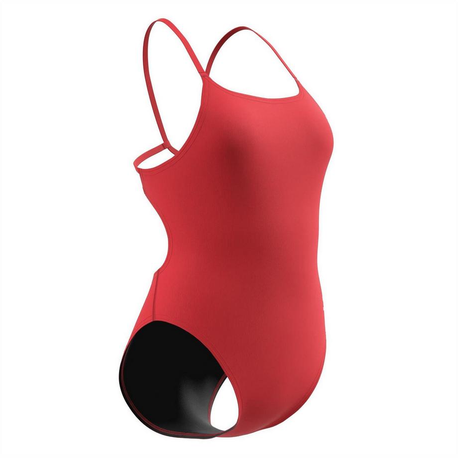 speedo  Maillot De Bain 1 Pièce Uni Endurance 