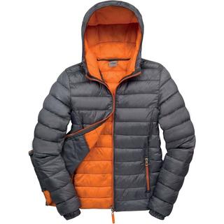 Result Snowbird Daunenjacke  