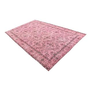 VIDAL Tapis fait à la main Ultra Vintage  