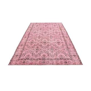 VIDAL Tapis fait à la main Ultra Vintage  