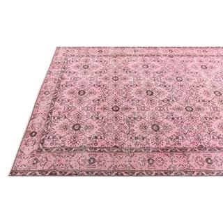 VIDAL Tapis fait à la main Ultra Vintage  