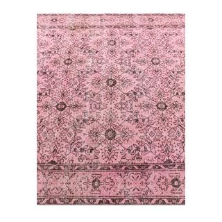 VIDAL Tapis fait à la main Ultra Vintage  