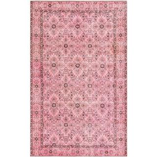 VIDAL Tapis fait à la main Ultra Vintage  