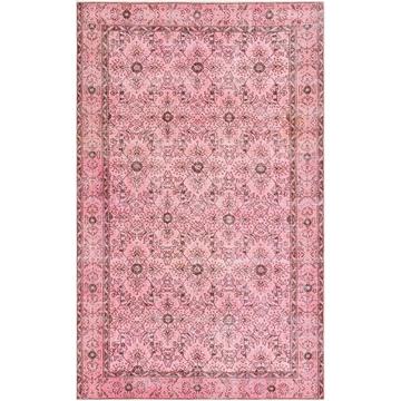 Tapis fait à la main Ultra Vintage
