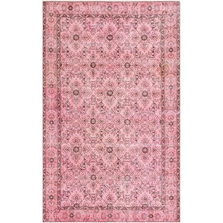 VIDAL Tapis fait à la main Ultra Vintage  