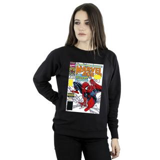 MARVEL  Age Sweatshirt 