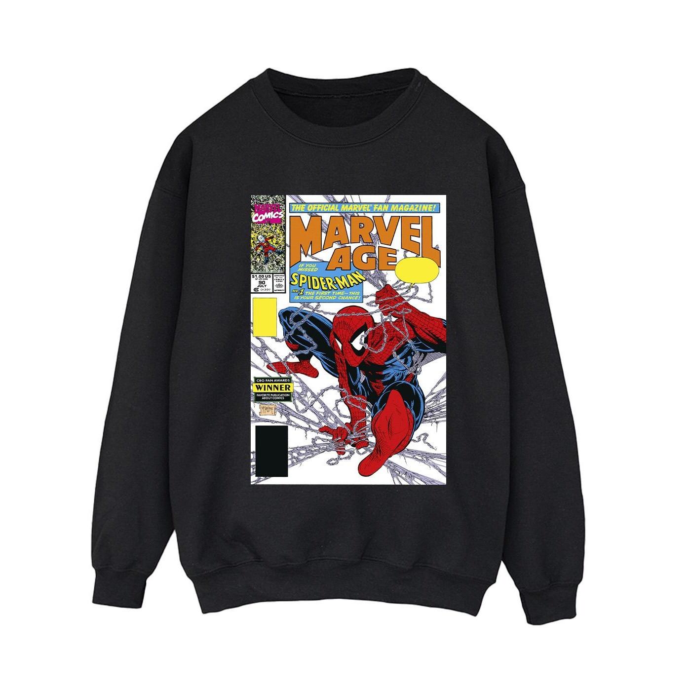 MARVEL  Age Sweatshirt 