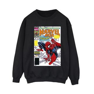 MARVEL  Age Sweatshirt 