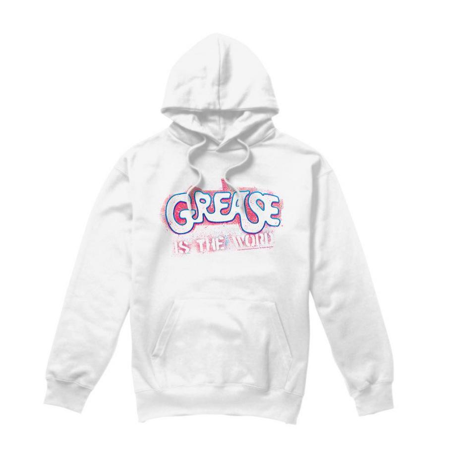 Is The Word Kapuzenpullover