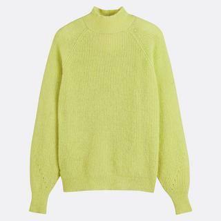 La Redoute Collections Pull Col Montant  