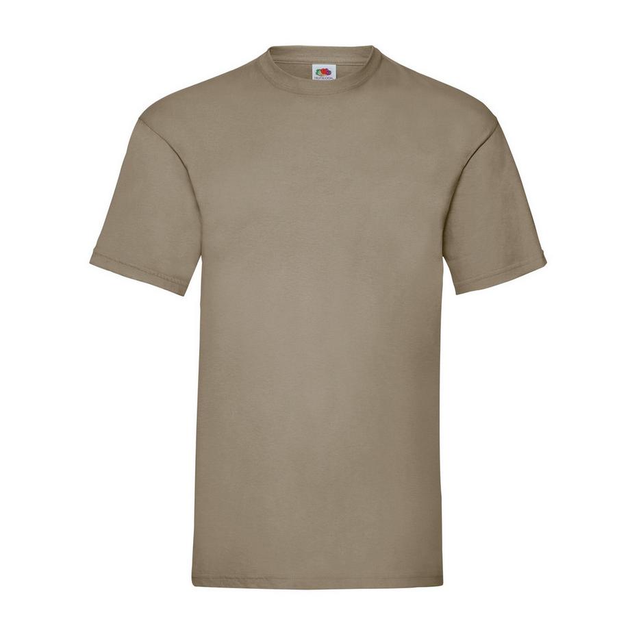 Tshirt VALUEWEIGHT