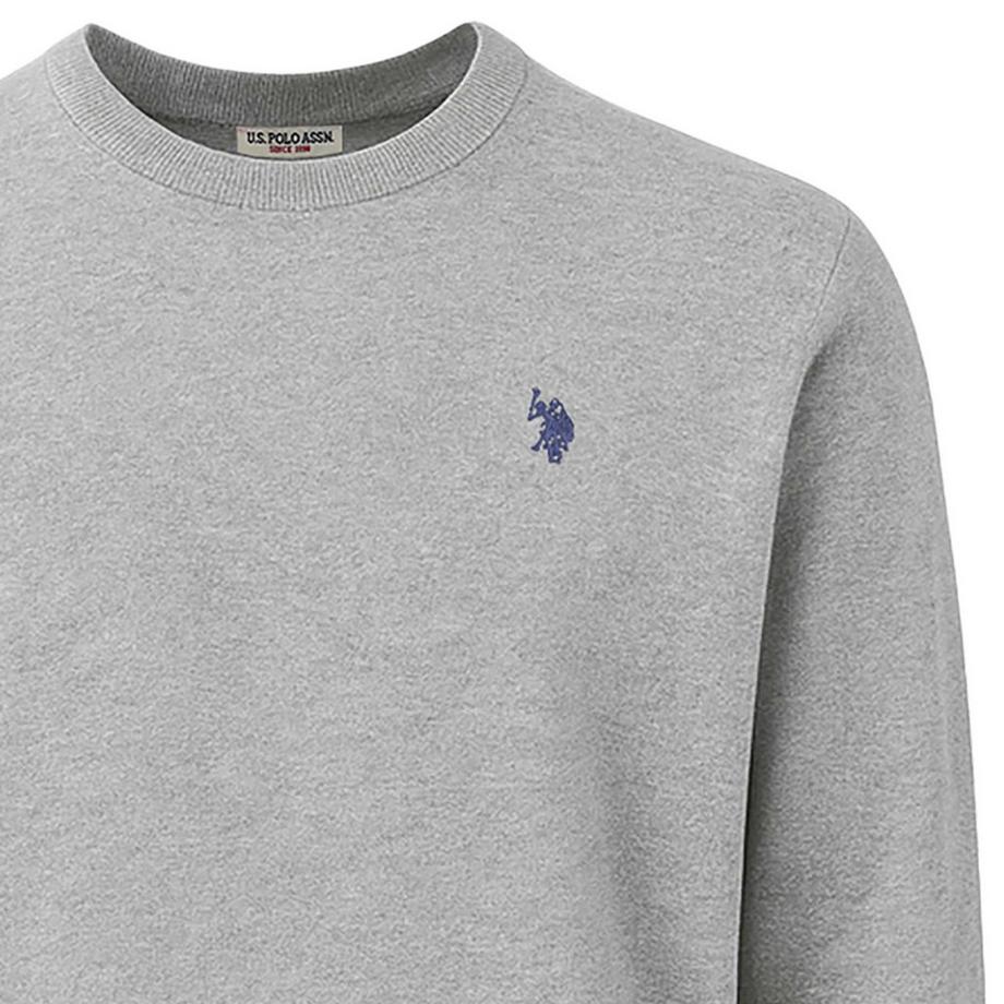 U.S. Polo Assn. Pull en tricot Coupe confortable  
