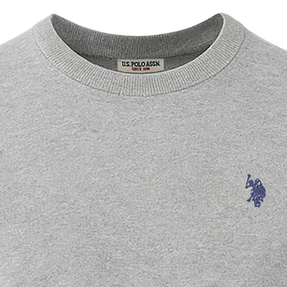 U.S. Polo Assn. Pull en tricot Coupe confortable  