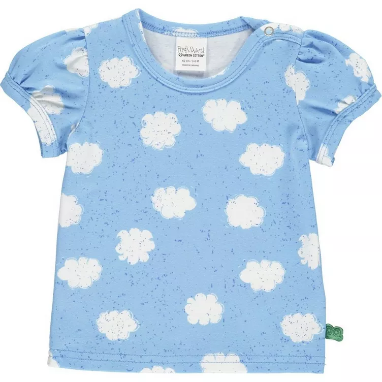 Fred`s World by Green Cotton Babyshirtonline kaufen MANOR