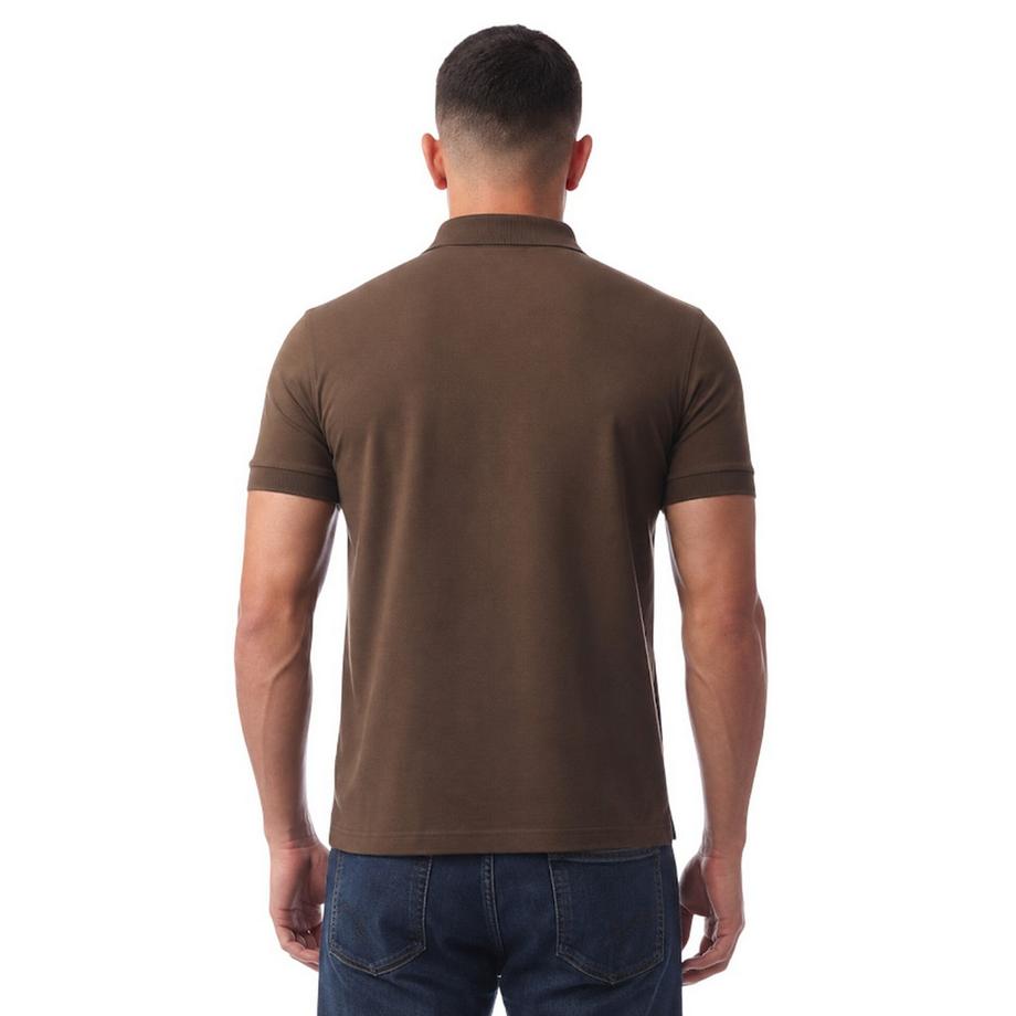 BOSS  Polo Firenze 