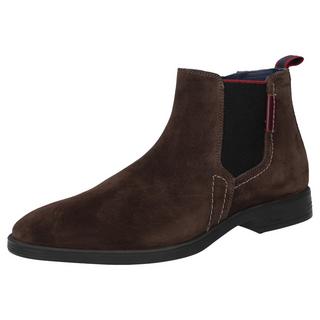 Sioux  Stiefelette Foriolo-704-H 