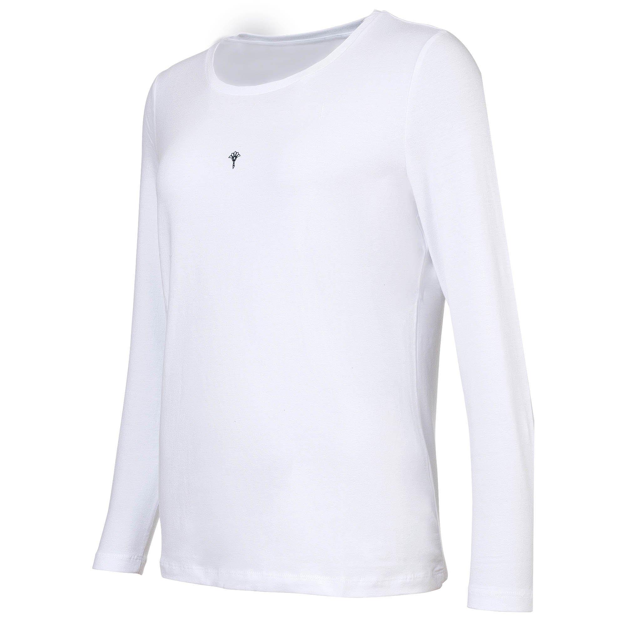 JOOP! T-shirt Manches Longues 1 Pack Coupe Confortable  