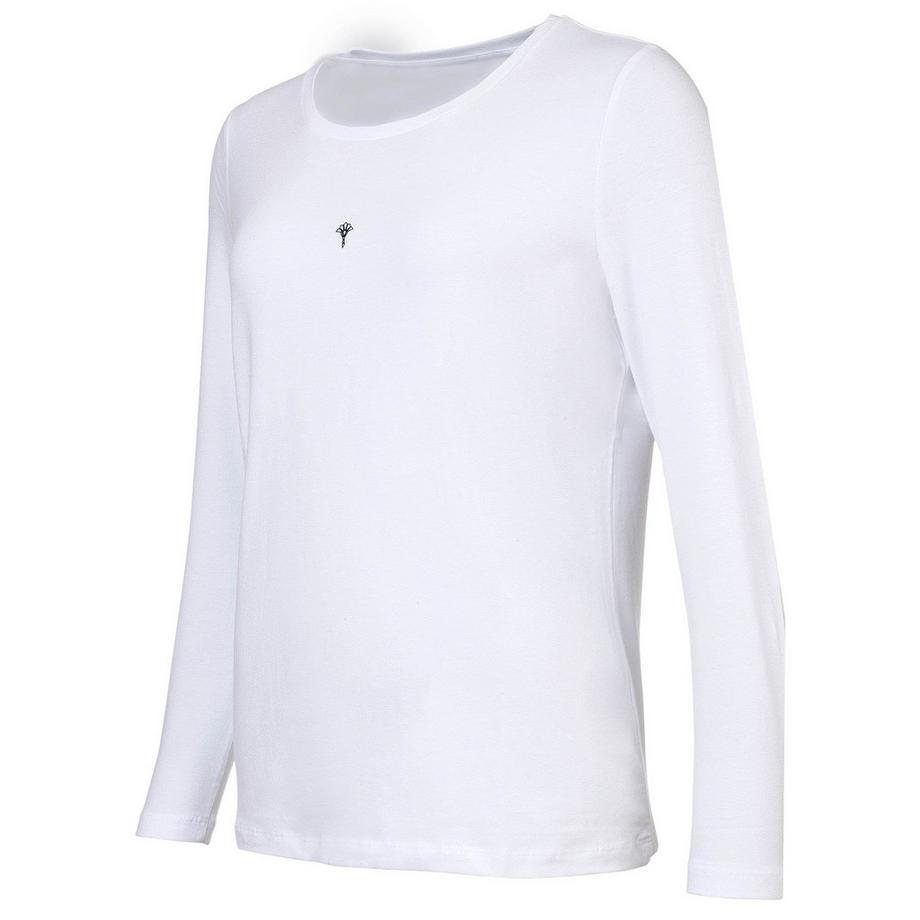 JOOP! T-shirt Manches Longues 1 Pack Cosy  