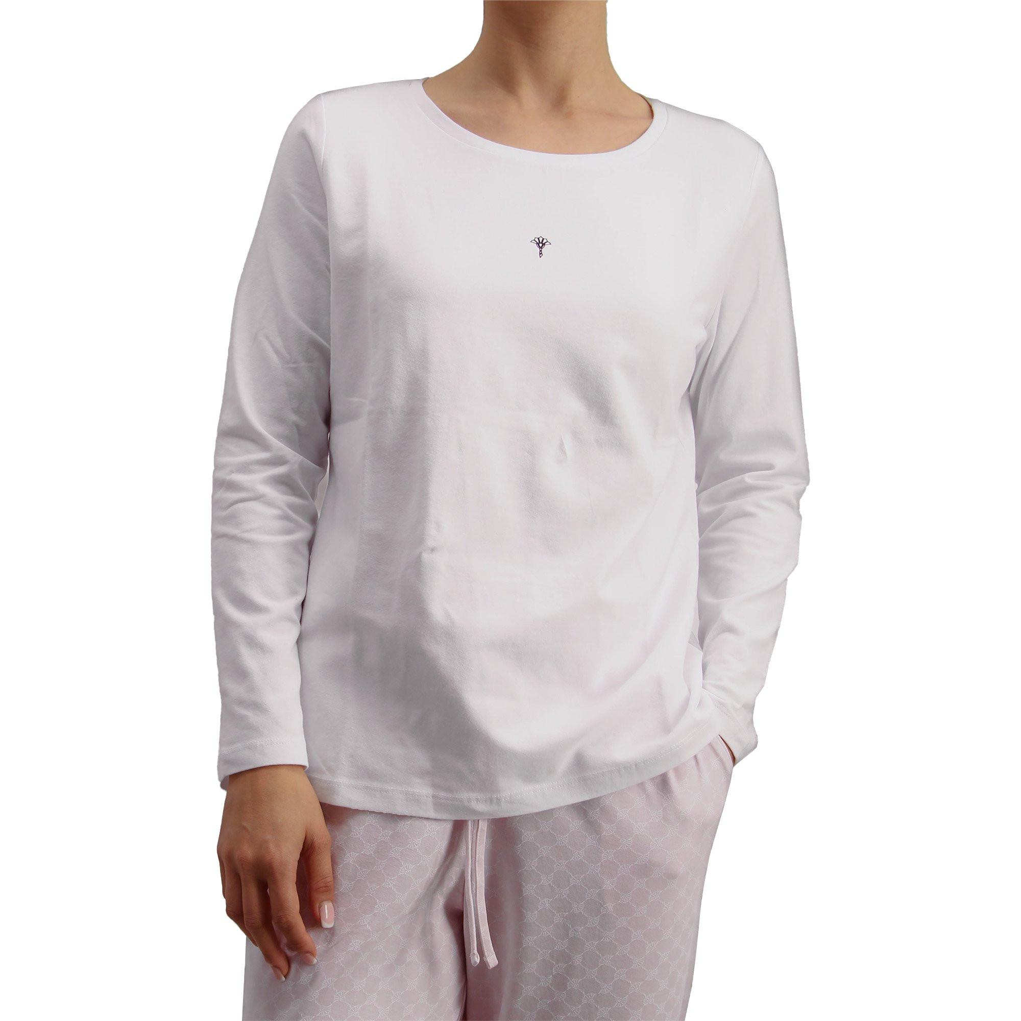 JOOP! T-shirt Manches Longues 1 Pack Coupe Confortable  