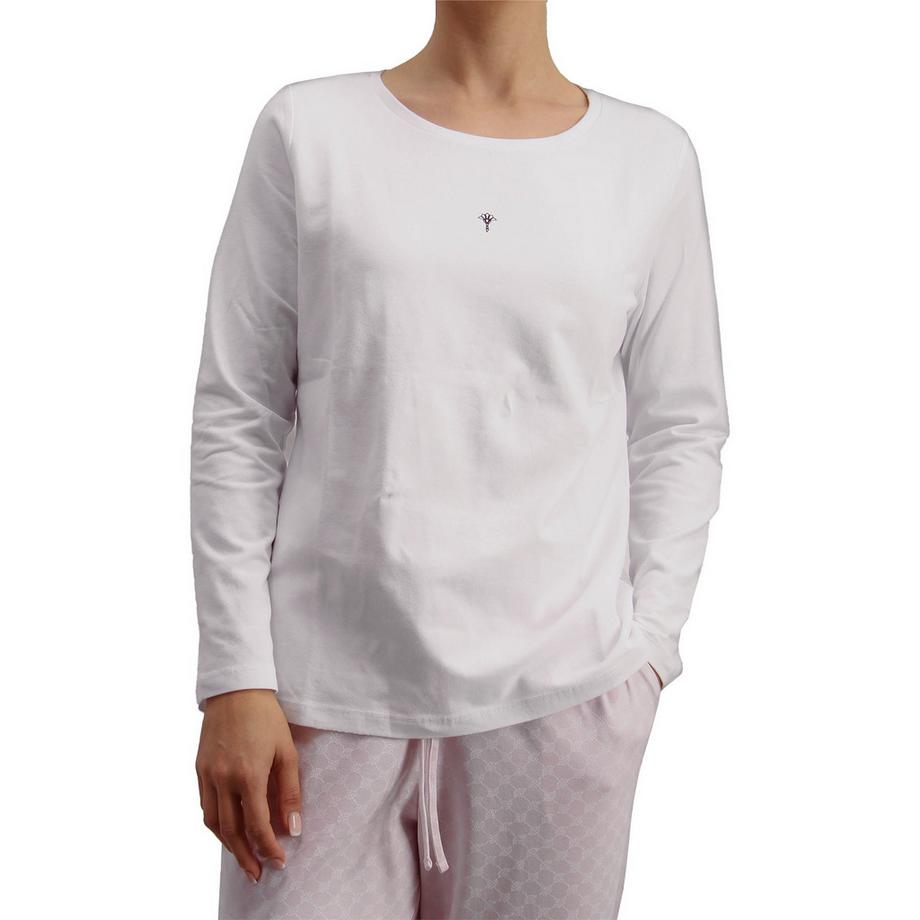 JOOP! T-shirt Manches Longues 1 Pack Cosy  