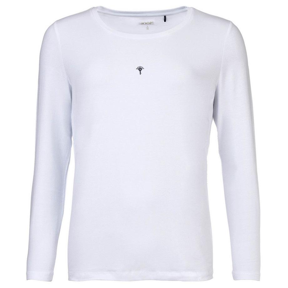 T-Shirt  1er Pack Bequem sitzend-Cosy