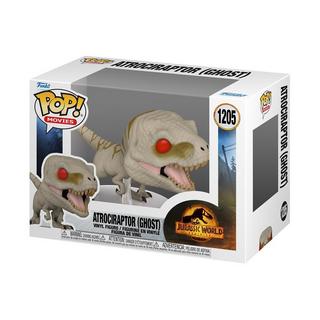 Funko  Funko POP! Jurassic World Dominion: Atrociraptor (1205) 