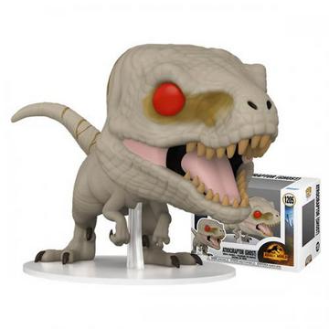 Funko POP! Jurassic World Dominion: Atrociraptor (1205)