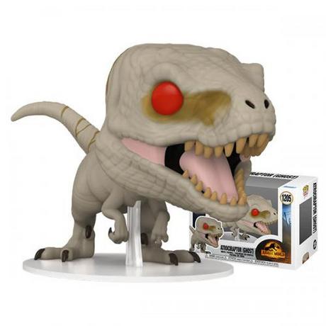 Funko  Funko POP! Jurassic World Dominion: Atrociraptor (1205) 