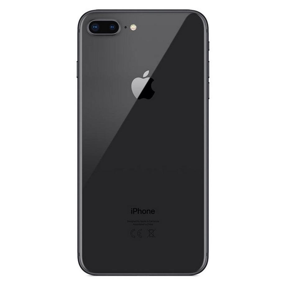 Apple  Refurbished iPhone 8 Plus 256 GB - Wie neu 