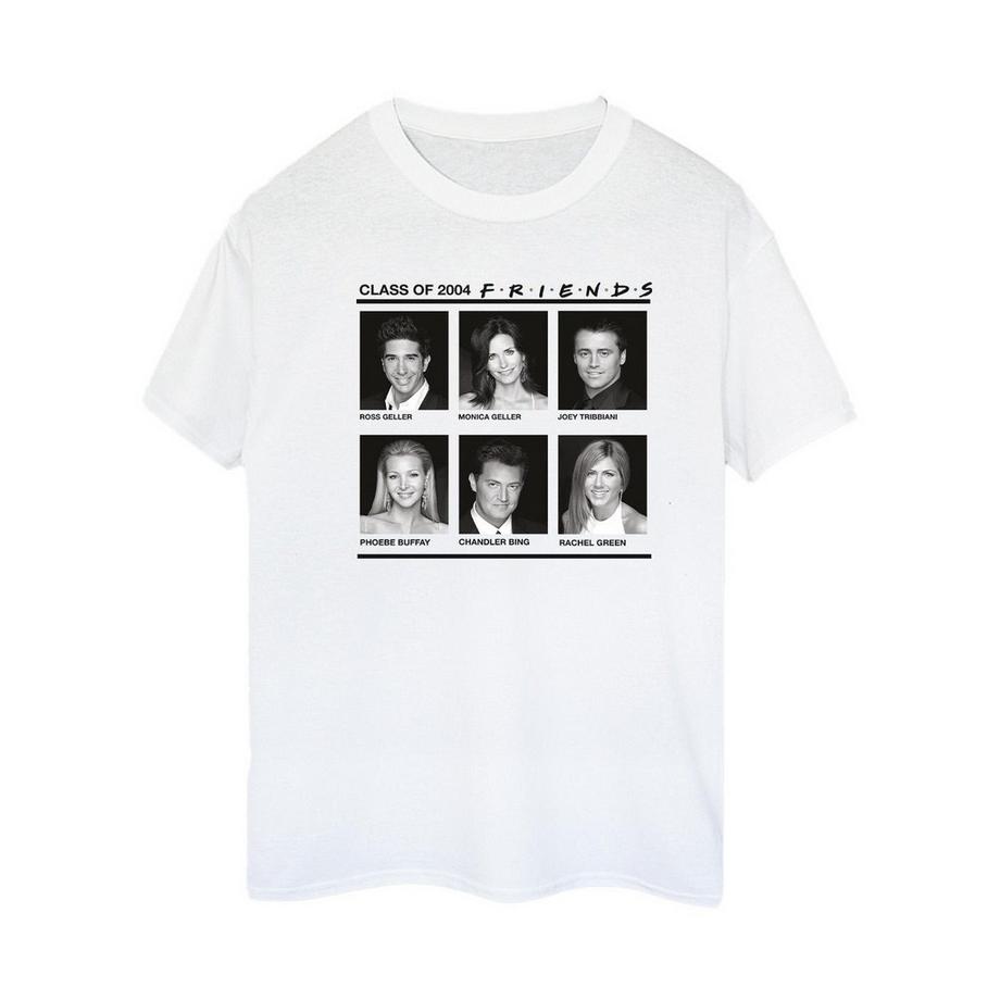 T-ShirtClass Of