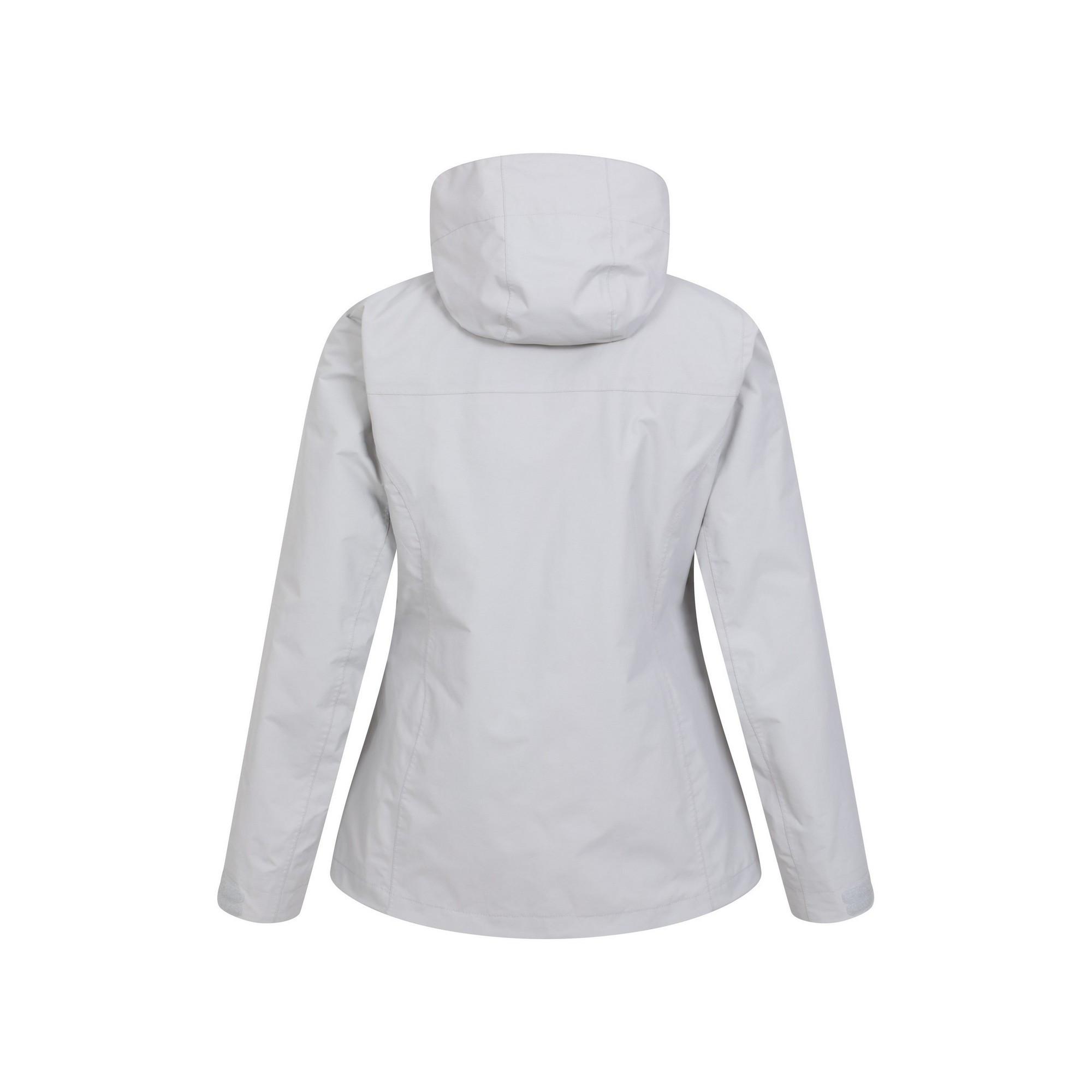 Mountain Warehouse Veste imperméable Rainforest II Extreme  