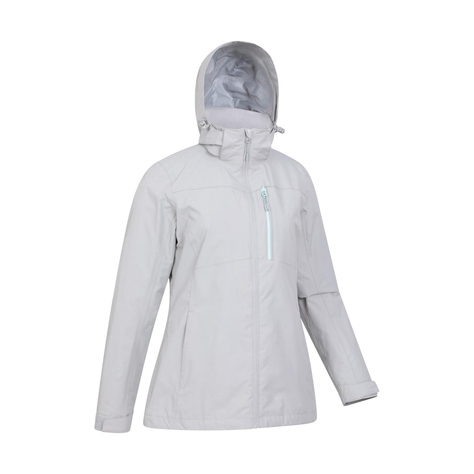 Mountain Warehouse Rainforest II Extreme Wasserdichte Jacke  